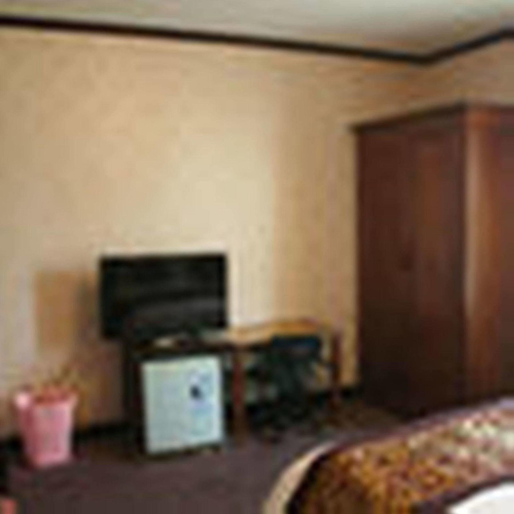 Cali Hotel Son Tra Buitenkant foto